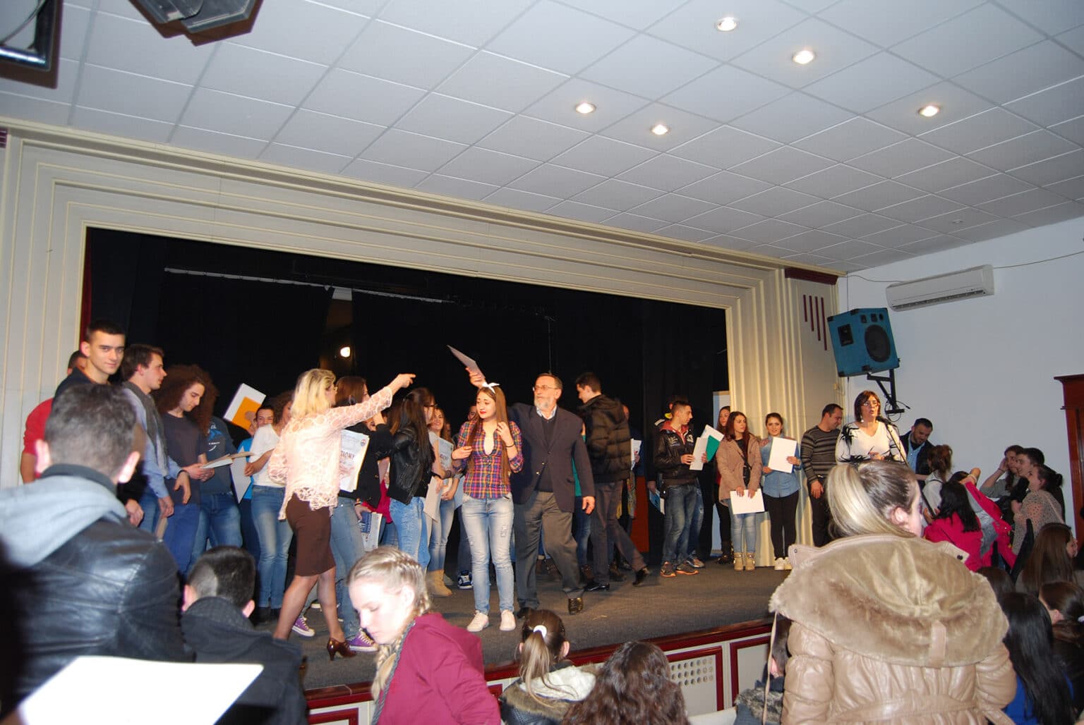 Regionalna kulturno umetnička domijada