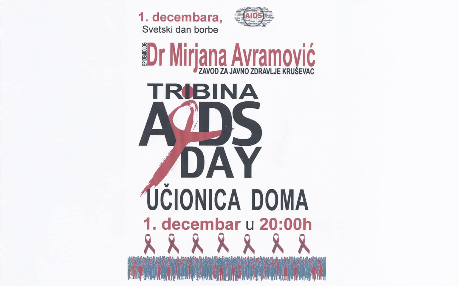Tribina