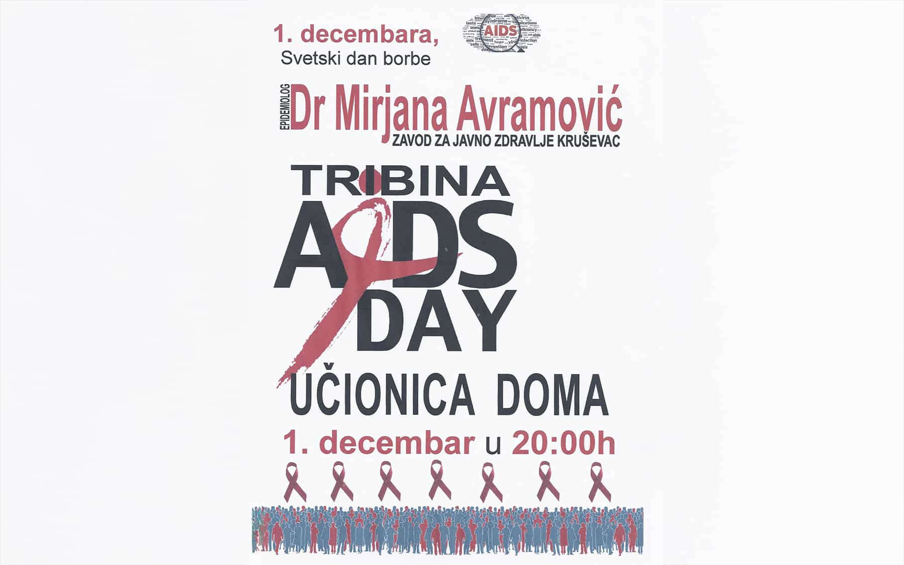 Tribina