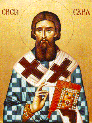 Sveti Sava